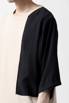 Load image into Gallery viewer, FIRST AID TO THE INJURED ANTIA T-SHIRT (FOG)