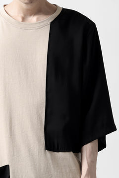 Load image into Gallery viewer, FIRST AID TO THE INJURED ANTIA T-SHIRT (FOG)