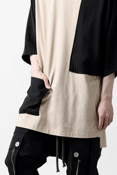 Load image into Gallery viewer, FIRST AID TO THE INJURED ANTIA T-SHIRT (FOG)