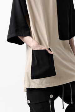 Load image into Gallery viewer, FIRST AID TO THE INJURED ANTIA T-SHIRT (FOG)