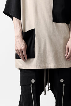 Load image into Gallery viewer, FIRST AID TO THE INJURED ANTIA T-SHIRT (FOG)