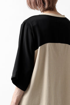 Load image into Gallery viewer, FIRST AID TO THE INJURED ANTIA T-SHIRT (FOG)