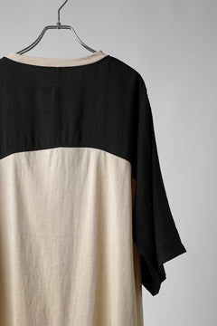 Load image into Gallery viewer, FIRST AID TO THE INJURED ANTIA T-SHIRT (FOG)