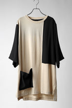 Load image into Gallery viewer, FIRST AID TO THE INJURED ANTIA T-SHIRT (FOG)