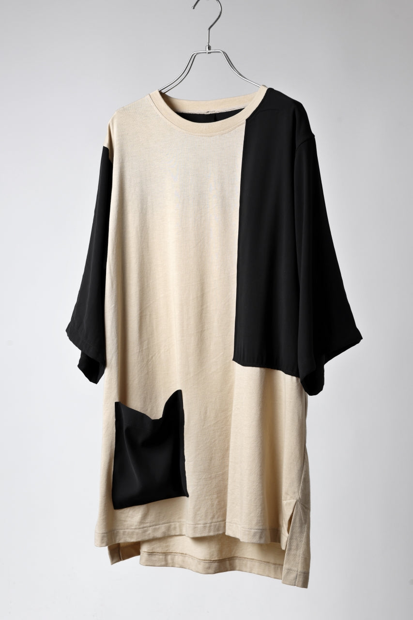 Load image into Gallery viewer, FIRST AID TO THE INJURED ANTIA T-SHIRT (FOG)