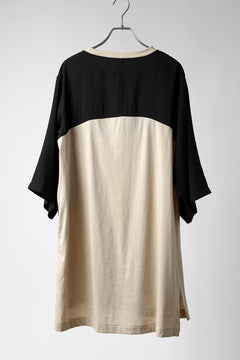 Load image into Gallery viewer, FIRST AID TO THE INJURED ANTIA T-SHIRT (FOG)