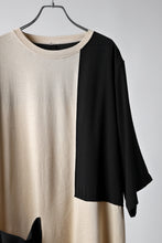 Load image into Gallery viewer, FIRST AID TO THE INJURED ANTIA T-SHIRT (FOG)