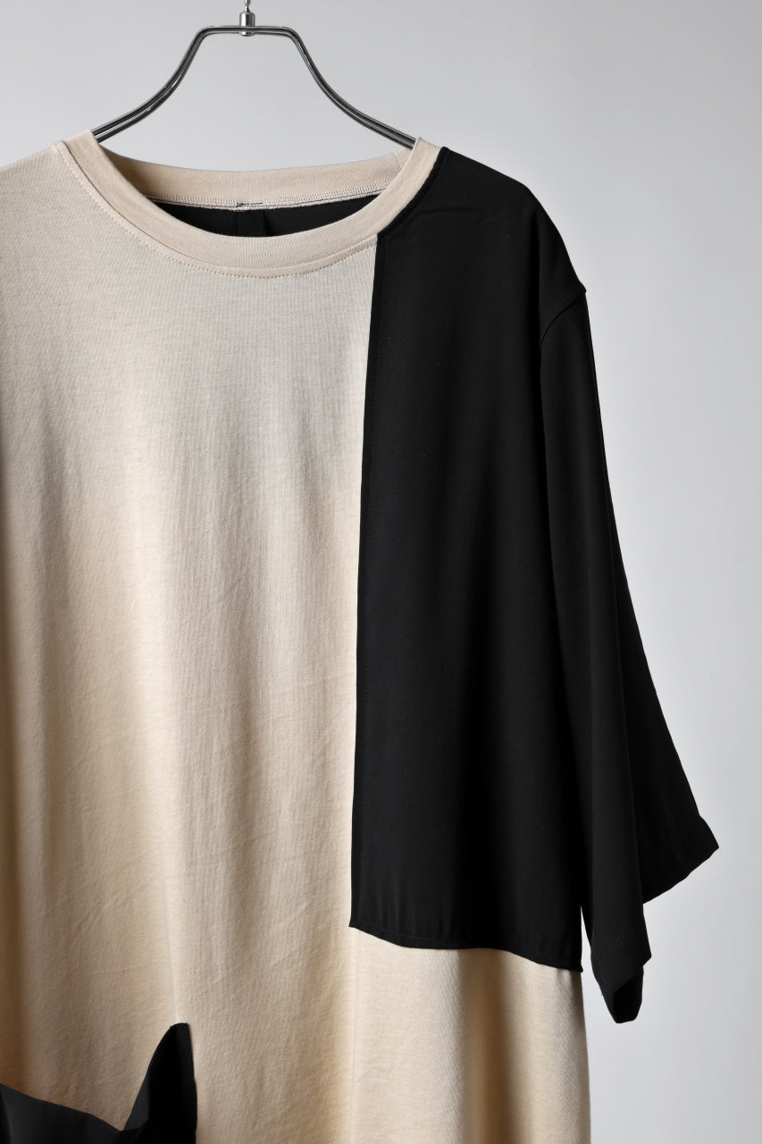 Load image into Gallery viewer, FIRST AID TO THE INJURED ANTIA T-SHIRT (FOG)