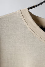 Load image into Gallery viewer, FIRST AID TO THE INJURED ANTIA T-SHIRT (FOG)
