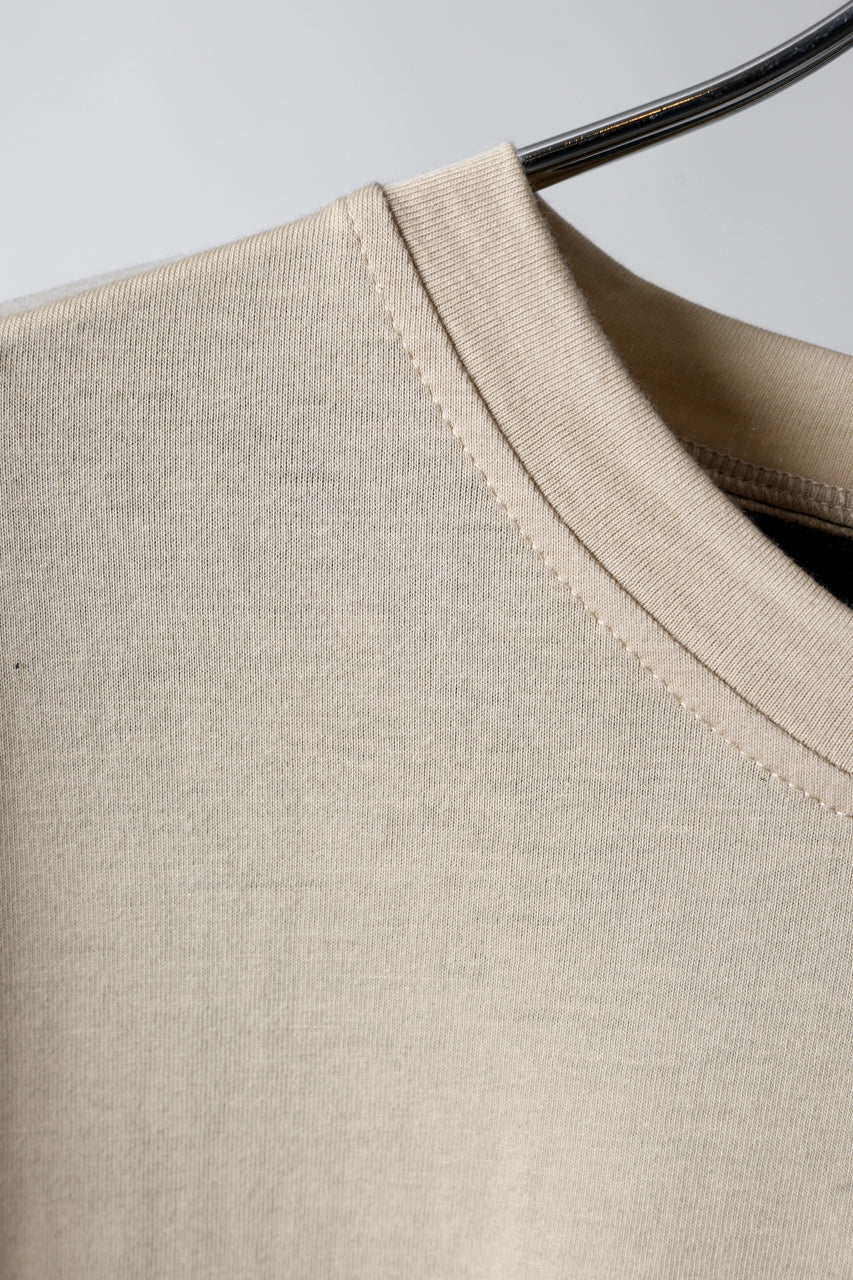 Load image into Gallery viewer, FIRST AID TO THE INJURED ANTIA T-SHIRT (FOG)