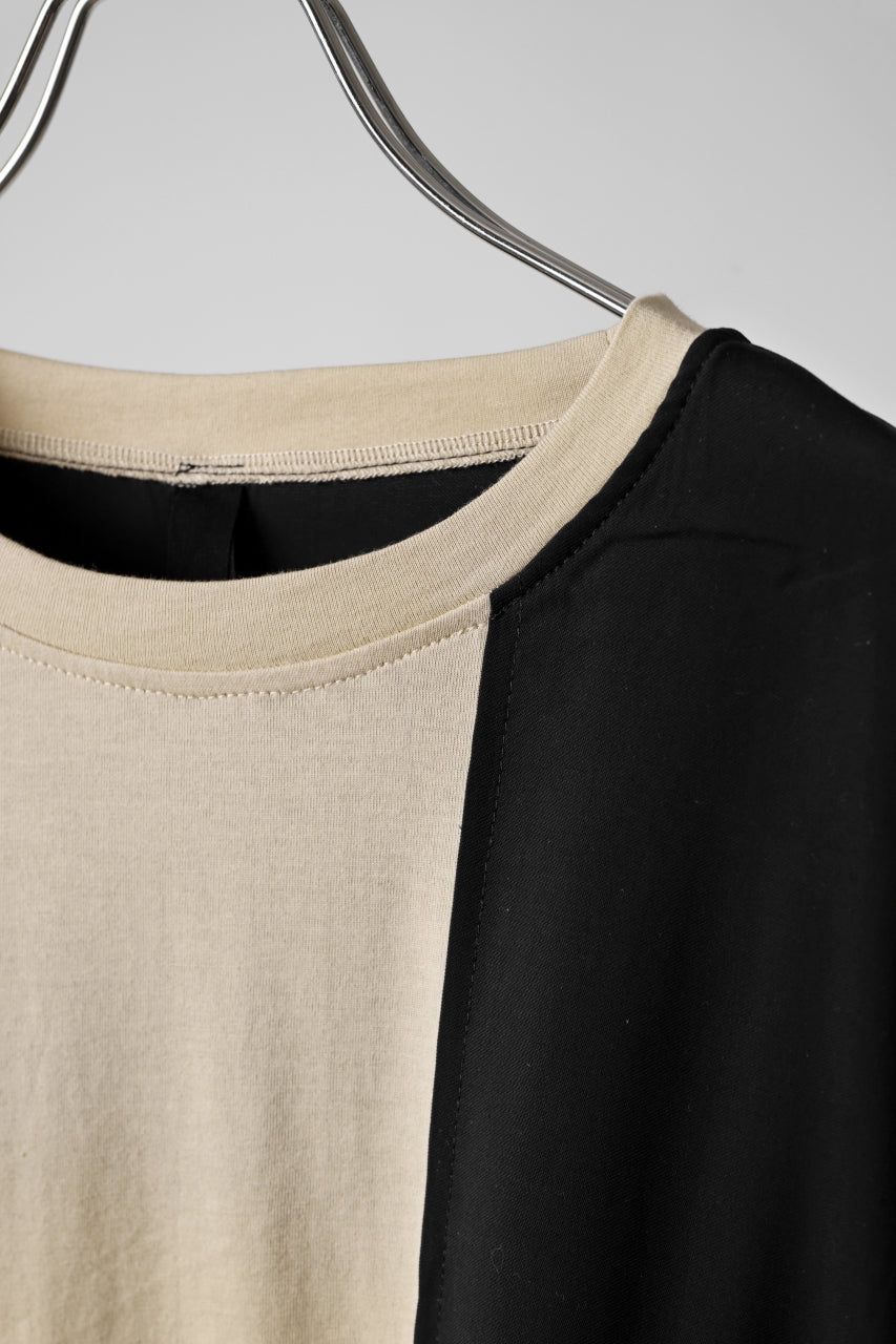 Load image into Gallery viewer, FIRST AID TO THE INJURED ANTIA T-SHIRT (FOG)