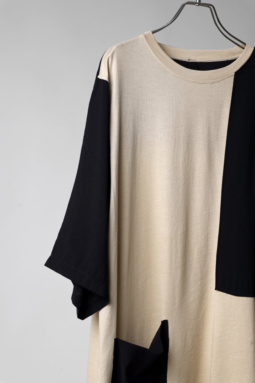 Load image into Gallery viewer, FIRST AID TO THE INJURED ANTIA T-SHIRT (FOG)
