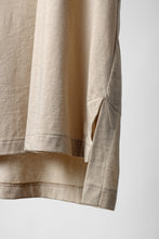 Load image into Gallery viewer, FIRST AID TO THE INJURED ANTIA T-SHIRT (FOG)