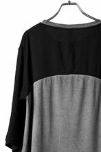 Load image into Gallery viewer, FIRST AID TO THE INJURED ANTIA T-SHIRT (STONE GREY)