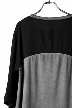 Load image into Gallery viewer, FIRST AID TO THE INJURED ANTIA T-SHIRT (STONE GREY)