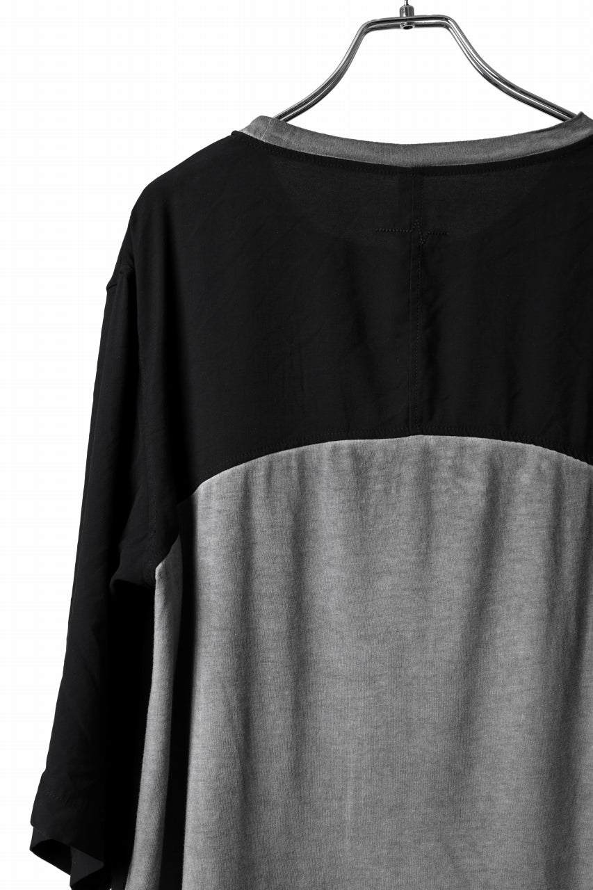 Load image into Gallery viewer, FIRST AID TO THE INJURED ANTIA T-SHIRT (STONE GREY)