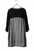 Load image into Gallery viewer, FIRST AID TO THE INJURED ANTIA T-SHIRT (STONE GREY)