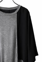 Load image into Gallery viewer, FIRST AID TO THE INJURED ANTIA T-SHIRT (STONE GREY)