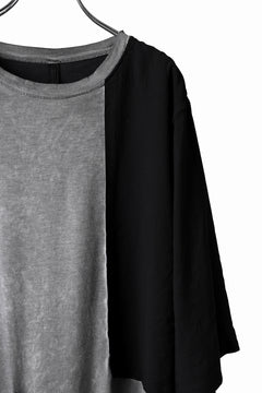 Load image into Gallery viewer, FIRST AID TO THE INJURED ANTIA T-SHIRT (STONE GREY)