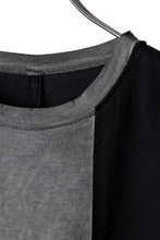 Load image into Gallery viewer, FIRST AID TO THE INJURED ANTIA T-SHIRT (STONE GREY)