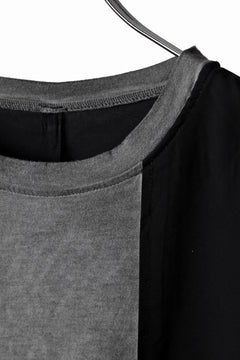 Load image into Gallery viewer, FIRST AID TO THE INJURED ANTIA T-SHIRT (STONE GREY)