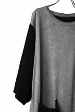Load image into Gallery viewer, FIRST AID TO THE INJURED ANTIA T-SHIRT (STONE GREY)