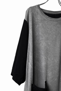 Load image into Gallery viewer, FIRST AID TO THE INJURED ANTIA T-SHIRT (STONE GREY)