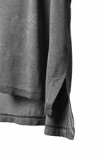 Load image into Gallery viewer, FIRST AID TO THE INJURED ANTIA T-SHIRT (STONE GREY)