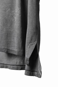 Load image into Gallery viewer, FIRST AID TO THE INJURED ANTIA T-SHIRT (STONE GREY)