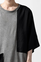 Load image into Gallery viewer, FIRST AID TO THE INJURED ANTIA T-SHIRT (STONE GREY)
