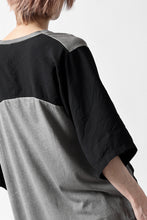 Load image into Gallery viewer, FIRST AID TO THE INJURED ANTIA T-SHIRT (STONE GREY)