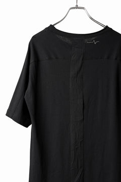 Load image into Gallery viewer, FIRST AID TO THE INJURED ALBIN T-SHIRT (BLACK)