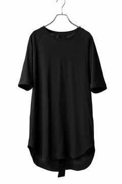 Load image into Gallery viewer, FIRST AID TO THE INJURED ALBIN T-SHIRT (BLACK)
