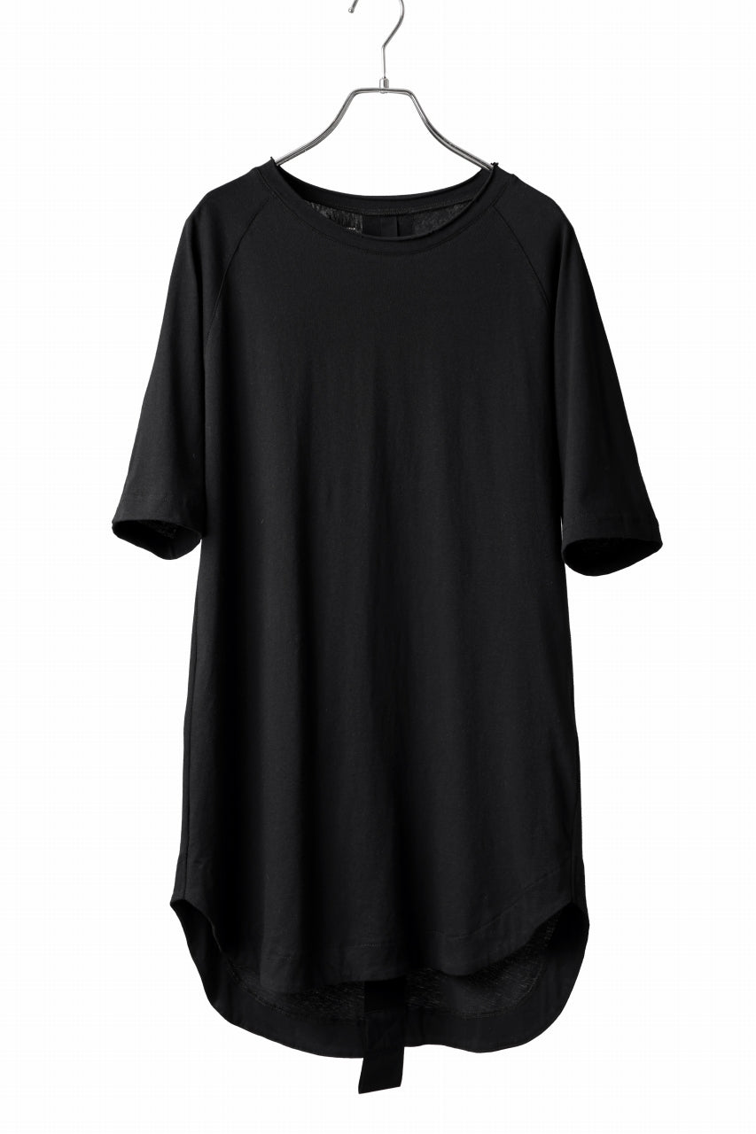 Load image into Gallery viewer, FIRST AID TO THE INJURED ALBIN T-SHIRT (BLACK)