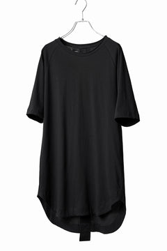 Load image into Gallery viewer, FIRST AID TO THE INJURED ALBIN T-SHIRT (BLACK)