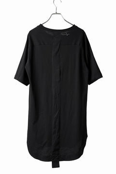 Load image into Gallery viewer, FIRST AID TO THE INJURED ALBIN T-SHIRT (BLACK)