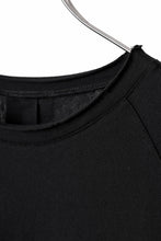 Load image into Gallery viewer, FIRST AID TO THE INJURED ALBIN T-SHIRT (BLACK)