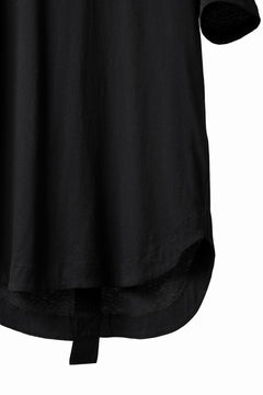 Load image into Gallery viewer, FIRST AID TO THE INJURED ALBIN T-SHIRT (BLACK)