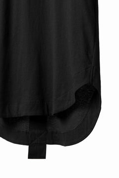 Load image into Gallery viewer, FIRST AID TO THE INJURED ALBIN T-SHIRT (BLACK)