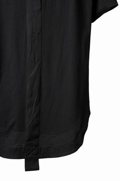 Load image into Gallery viewer, FIRST AID TO THE INJURED ALBIN T-SHIRT (BLACK)