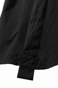 Load image into Gallery viewer, FIRST AID TO THE INJURED ALBIN T-SHIRT (BLACK)