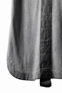 Load image into Gallery viewer, FIRST AID TO THE INJURED ALBIN T-SHIRT (STONE GREY)