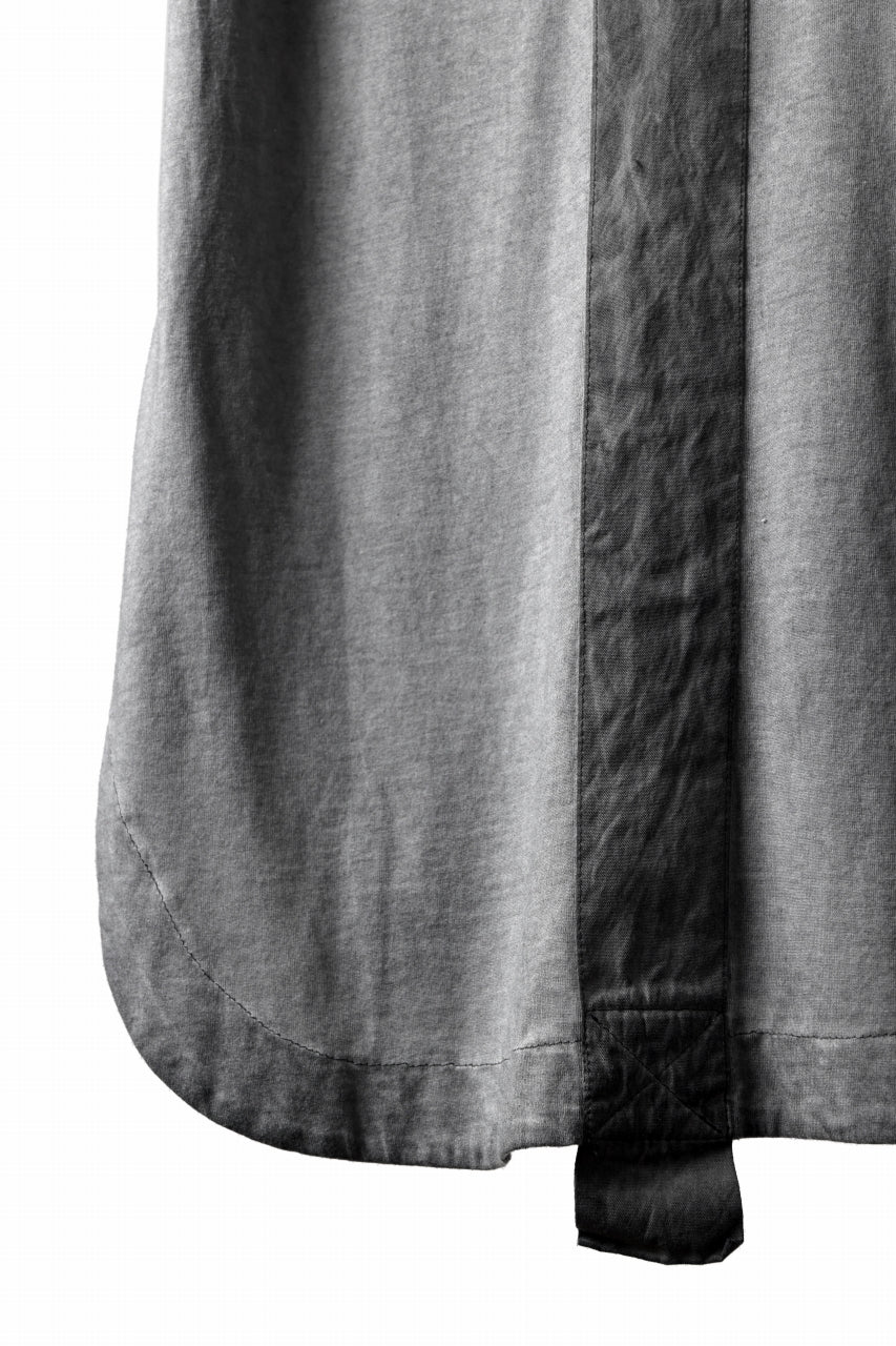 Load image into Gallery viewer, FIRST AID TO THE INJURED ALBIN T-SHIRT (STONE GREY)