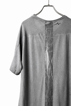 Load image into Gallery viewer, FIRST AID TO THE INJURED ALBIN T-SHIRT (STONE GREY)