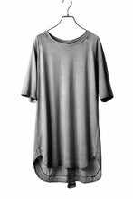Load image into Gallery viewer, FIRST AID TO THE INJURED ALBIN T-SHIRT (STONE GREY)