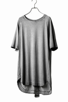 Load image into Gallery viewer, FIRST AID TO THE INJURED ALBIN T-SHIRT (STONE GREY)