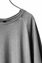 Load image into Gallery viewer, FIRST AID TO THE INJURED ALBIN T-SHIRT (STONE GREY)