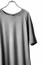 Load image into Gallery viewer, FIRST AID TO THE INJURED ALBIN T-SHIRT (STONE GREY)