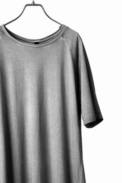 Load image into Gallery viewer, FIRST AID TO THE INJURED ALBIN T-SHIRT (STONE GREY)