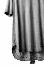 Load image into Gallery viewer, FIRST AID TO THE INJURED ALBIN T-SHIRT (STONE GREY)